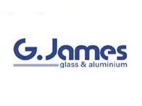 G james glass and aluminium